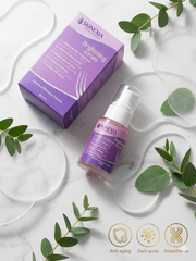 Skinexia Brightening Serum 30ml – Best Whitening & Retinol Face Serum for Glowing Skin in Pakistan