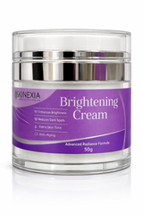 Skinexia Brightening Cream 50g| PCSIR Approved Advanced Radiance Formula