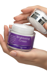 Skinexia Brightening Cream 50g| PCSIR Approved Advanced Radiance Formula
