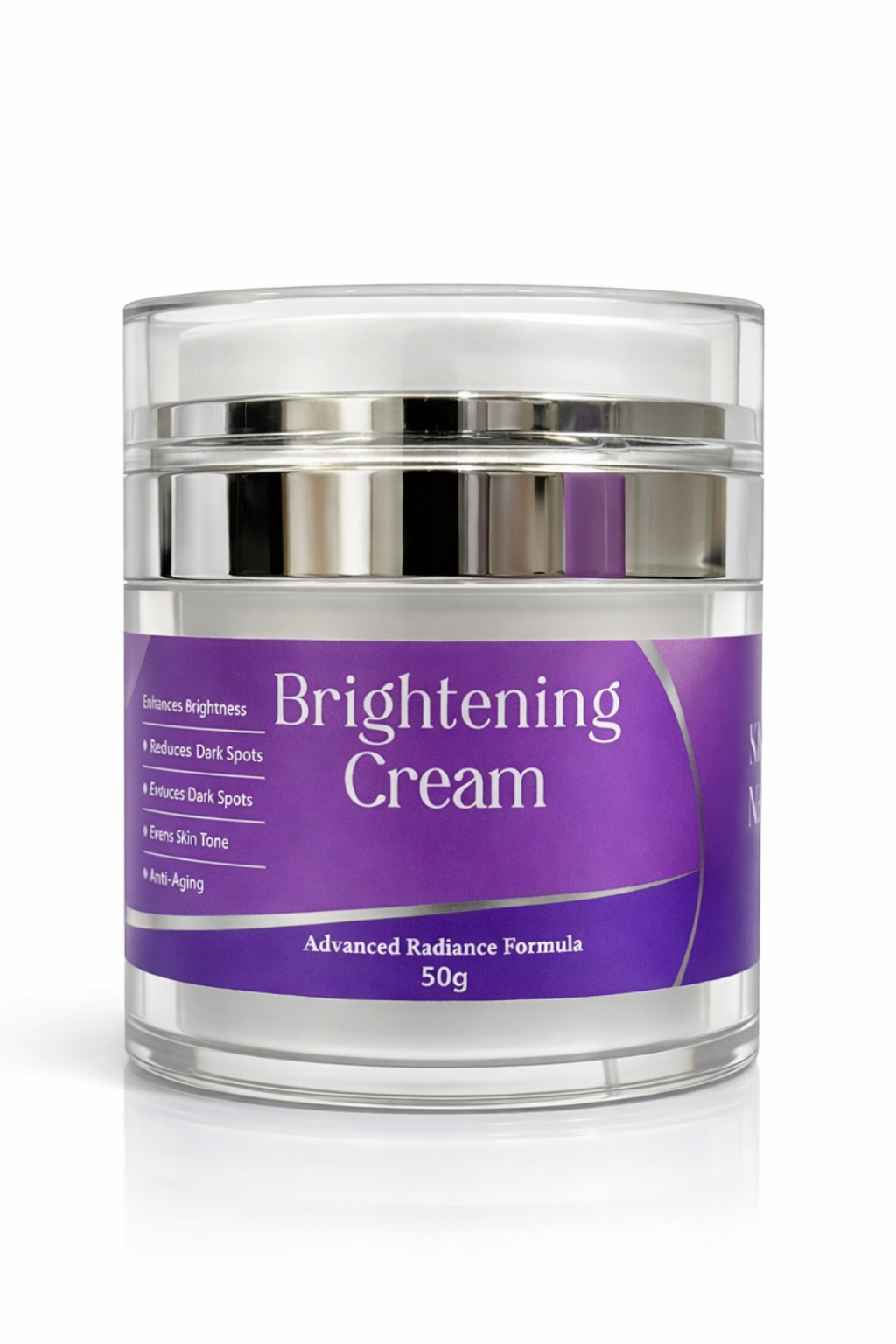 Skinexia Brightening Cream 50g| PCSIR Approved Advanced Radiance Formula