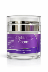 Skinexia Brightening Cream 50g| PCSIR Approved Advanced Radiance Formula